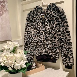 Victoria’s Secret Pink jacket